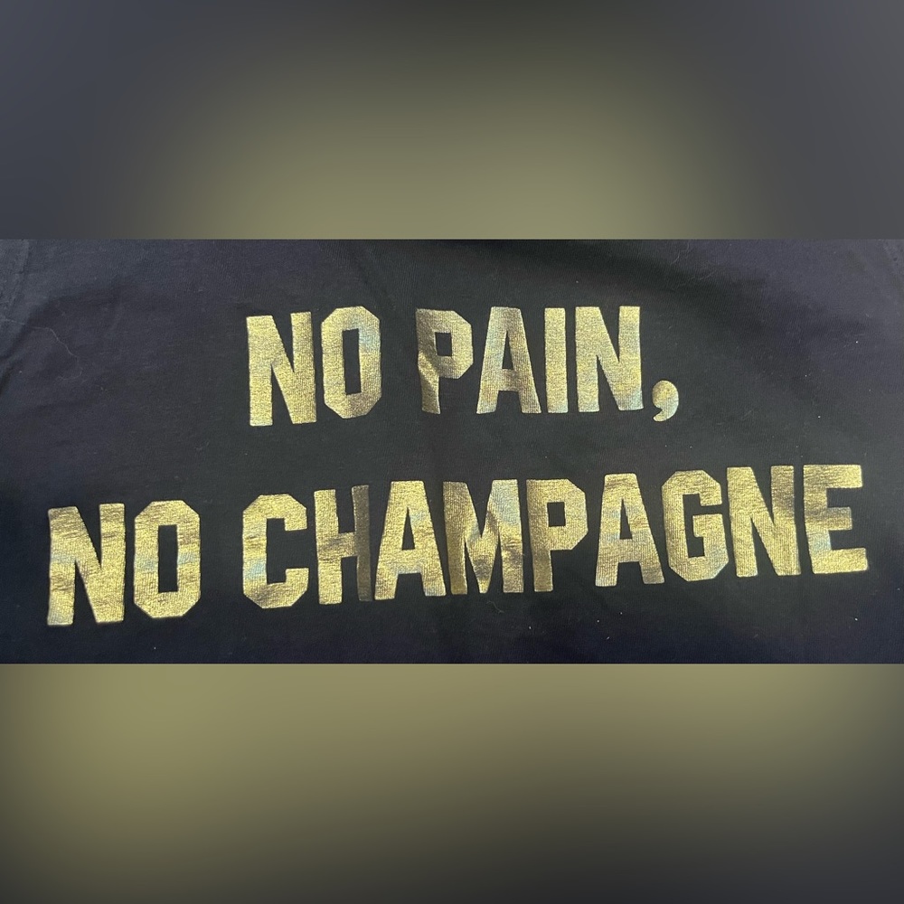 Fun workout tank - Picture 2 of 3